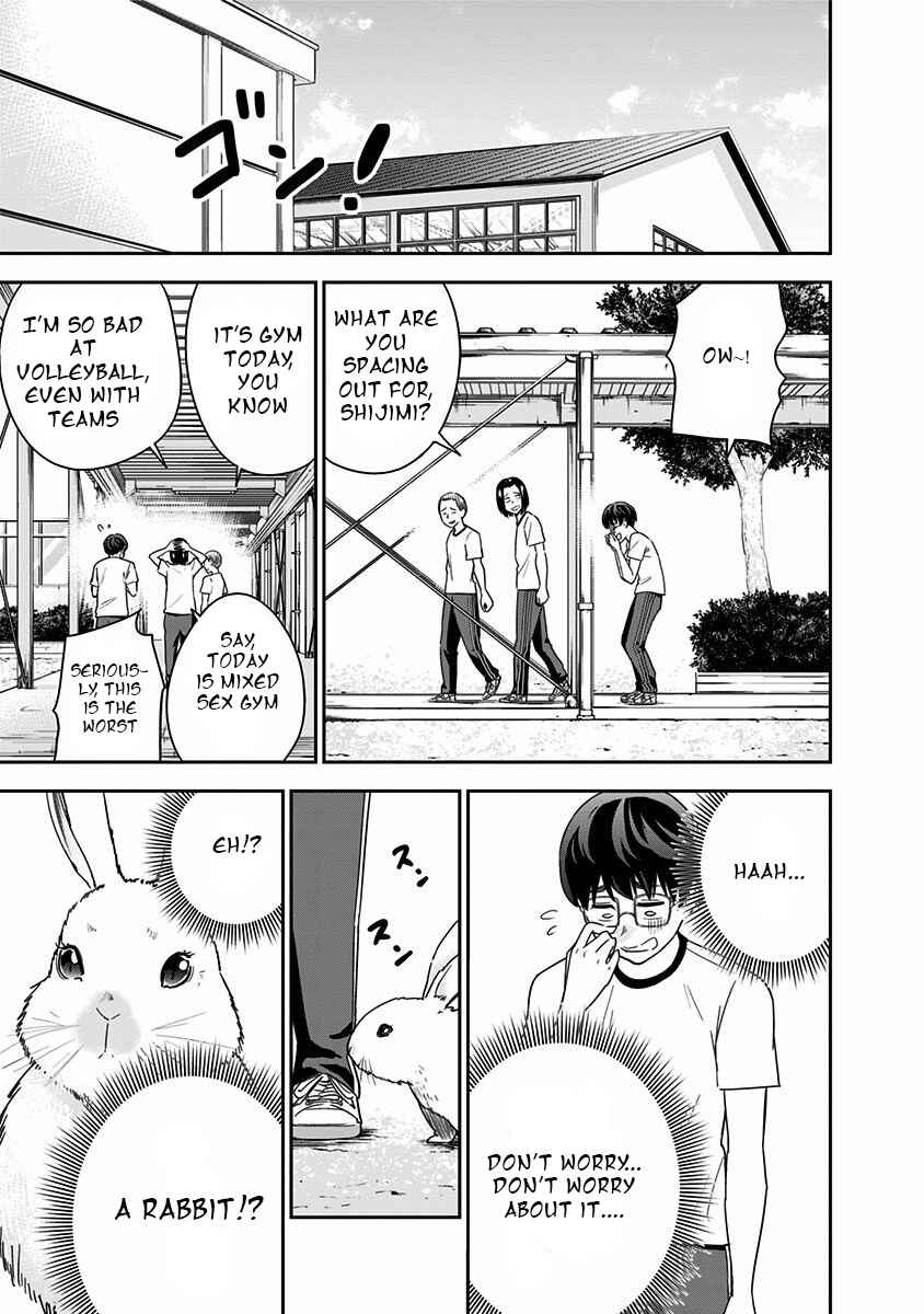 Page 7 Chapter 4 Te Asobi.