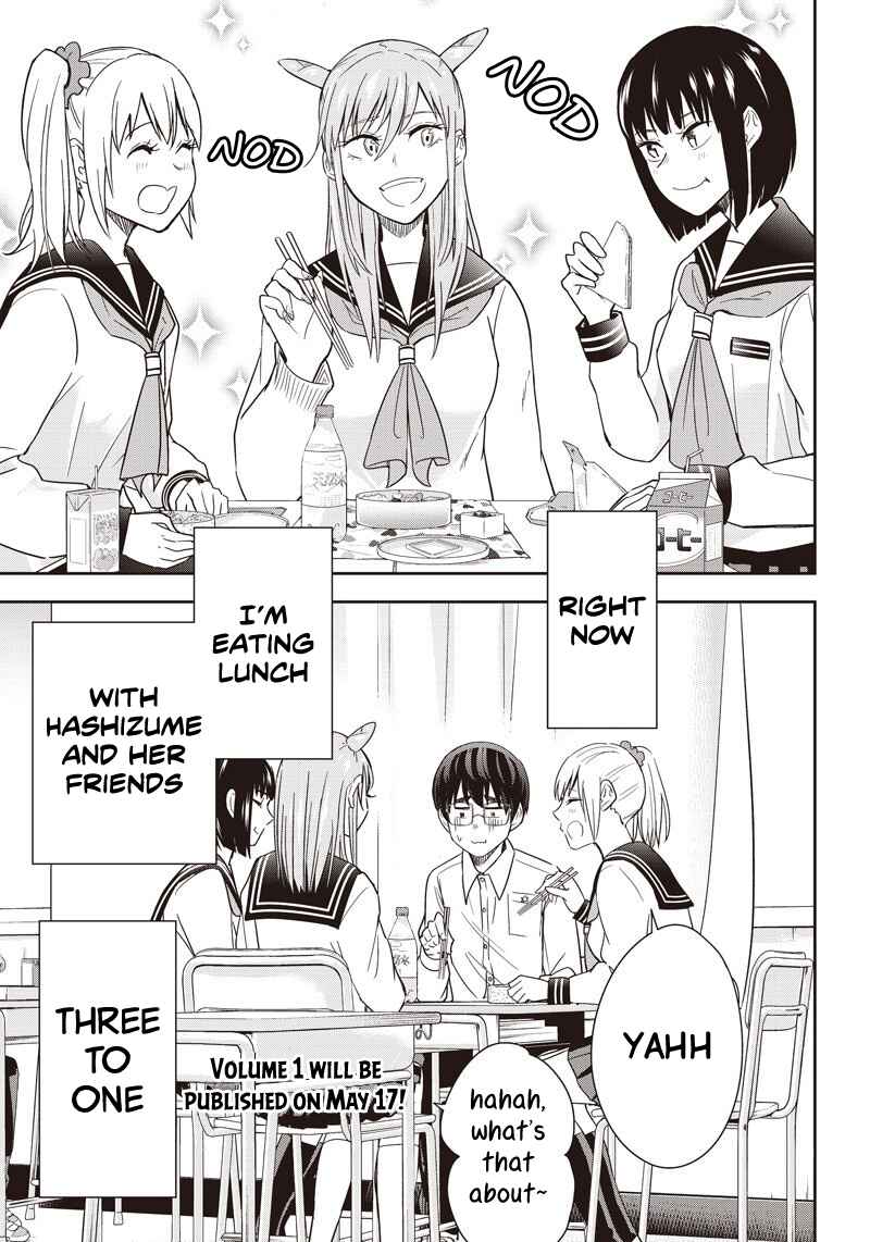 Page 1 Chapter 11 Te Asobi.