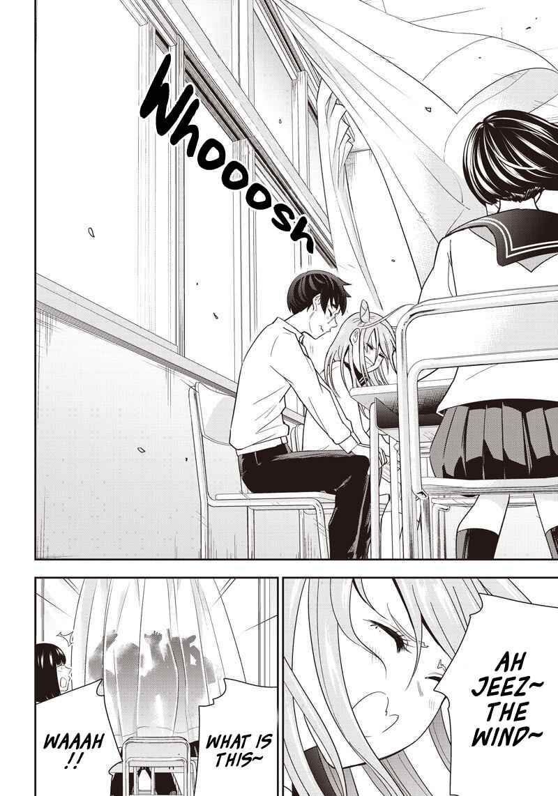 Page 10 Chapter 11 Te Asobi.