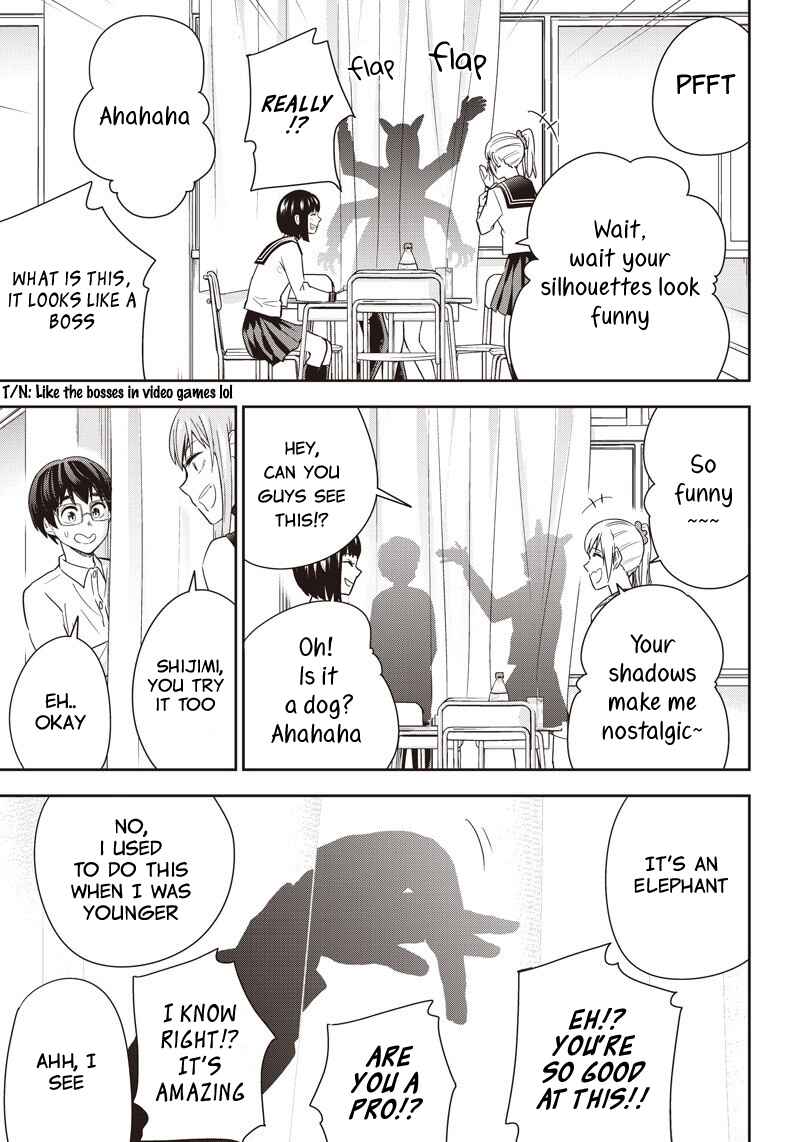 Page 11 Chapter 11 Te Asobi.