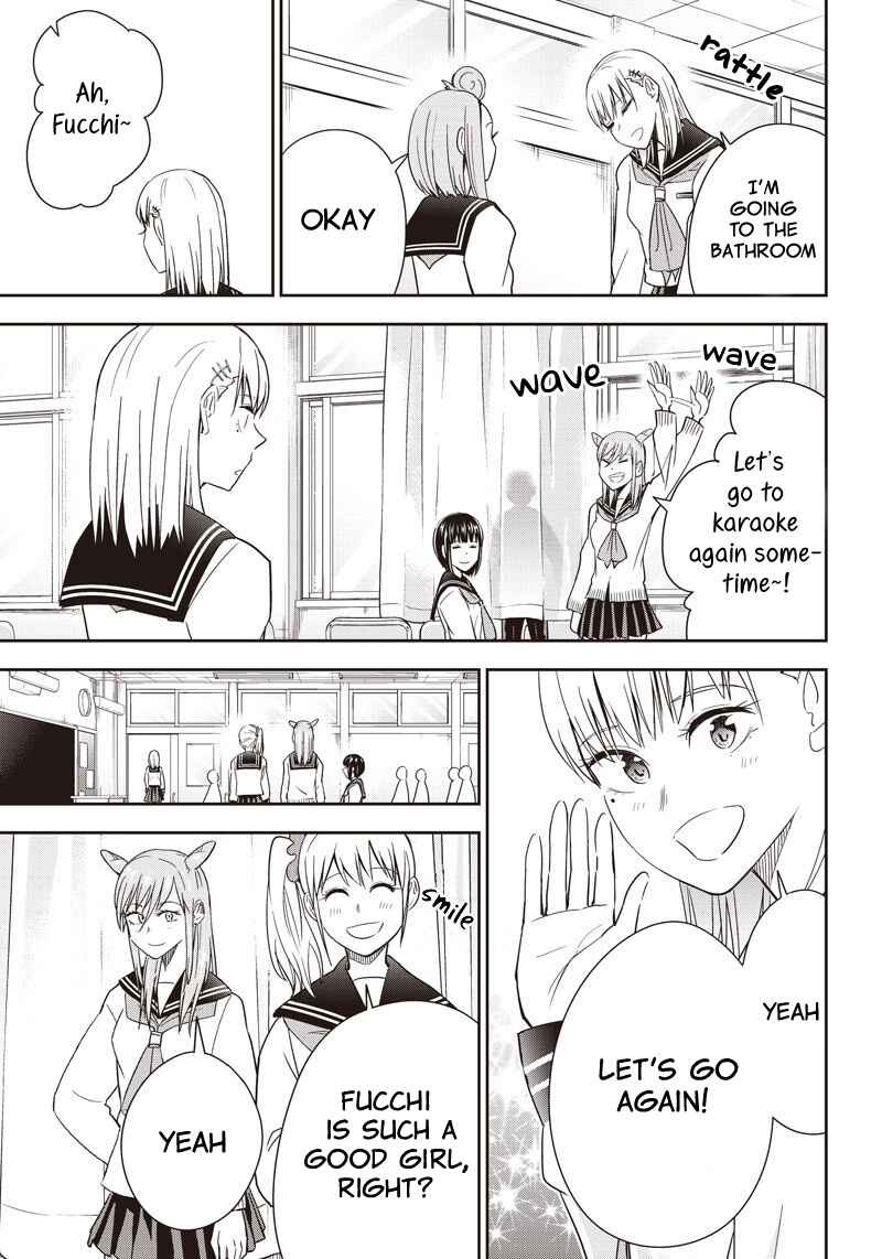 Page 13 Chapter 11 Te Asobi.