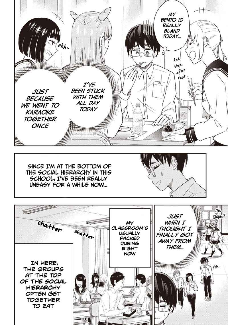 Page 2 Chapter 11 Te Asobi.