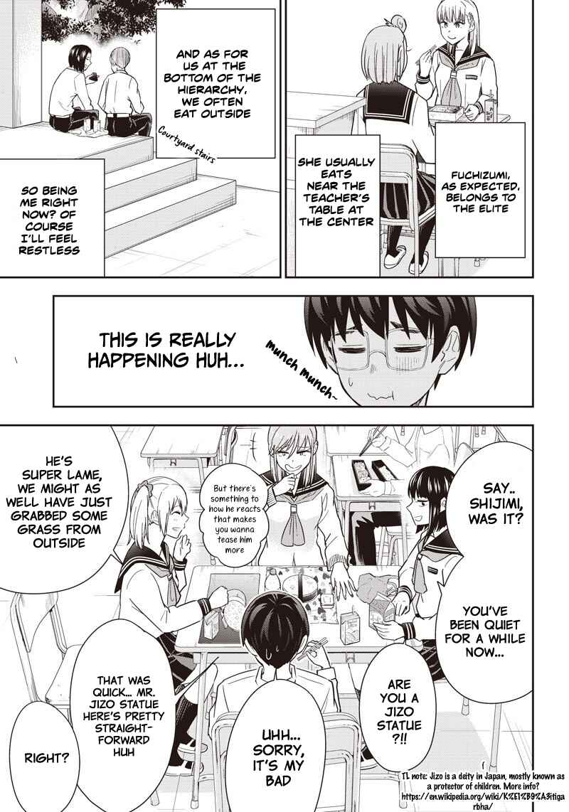 Page 3 Chapter 11 Te Asobi.