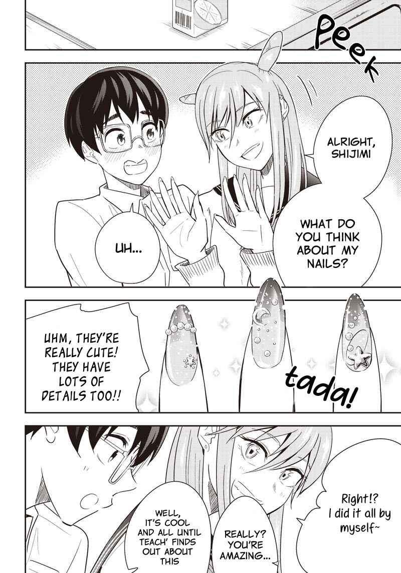 Page 6 Chapter 11 Te Asobi.