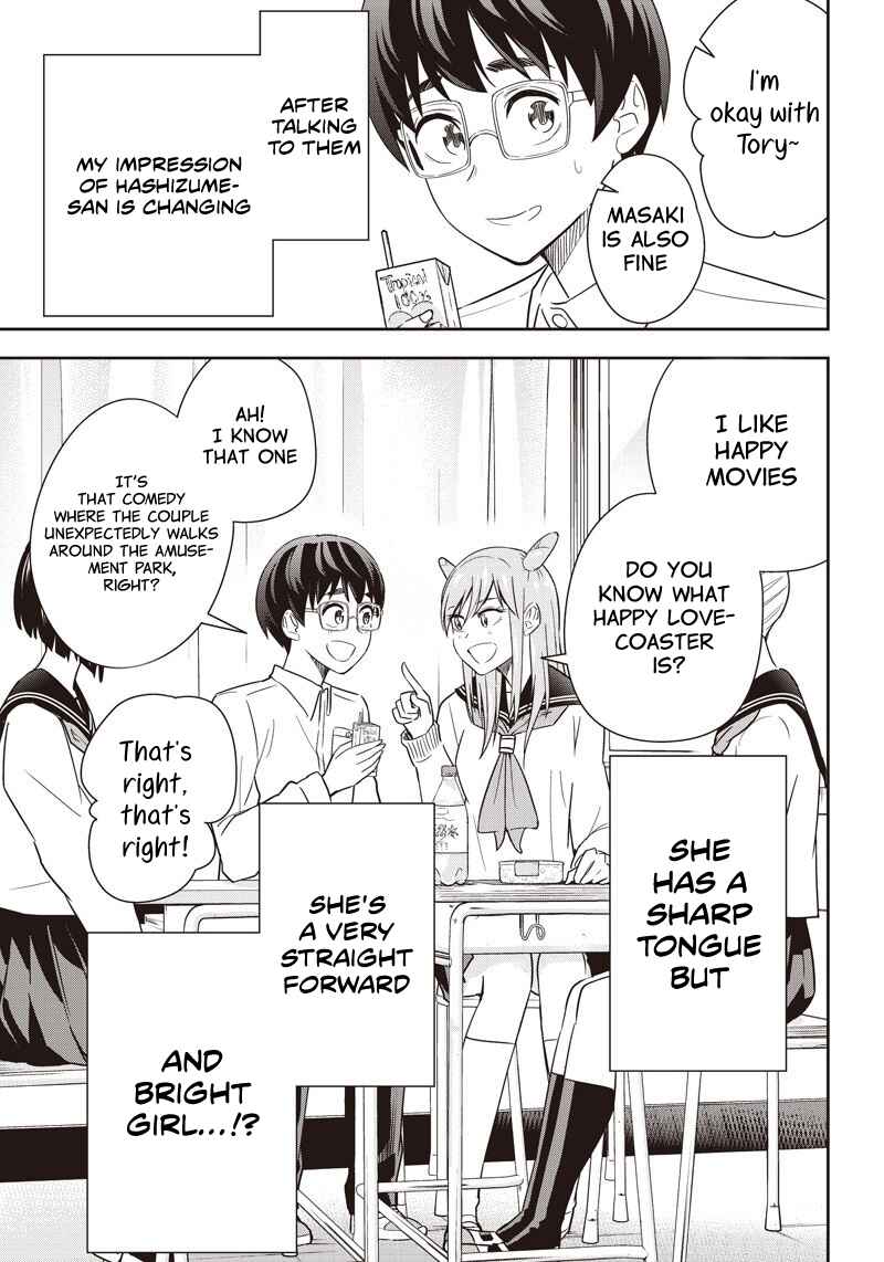 Page 9 Chapter 11 Te Asobi.