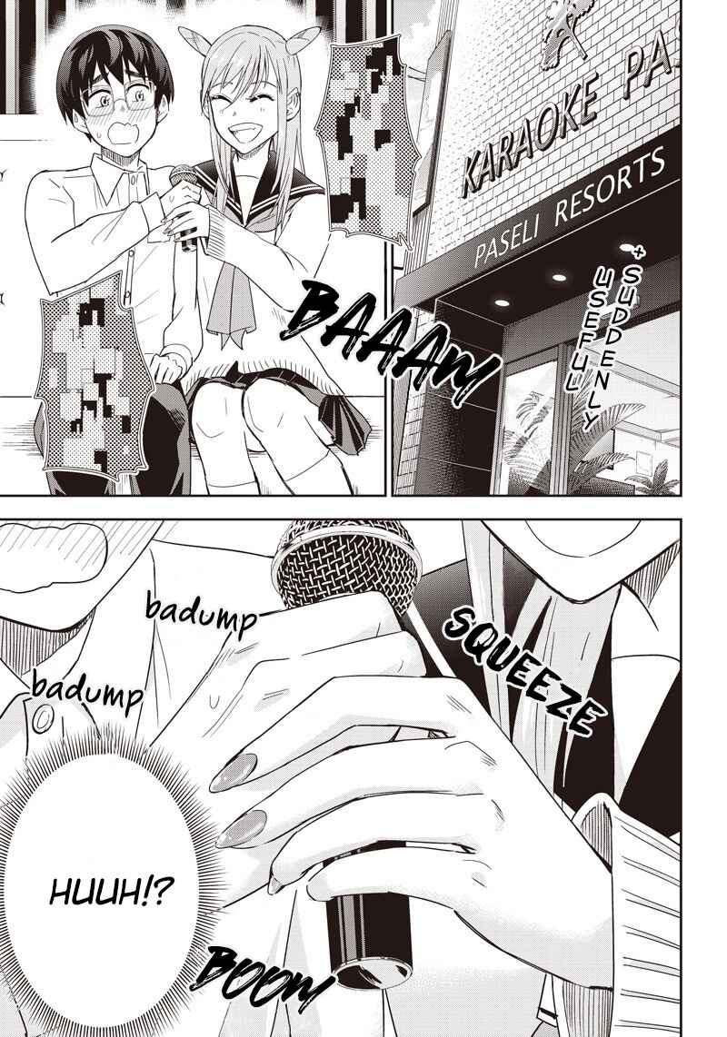 Page 1 Chapter 10 Te Asobi.