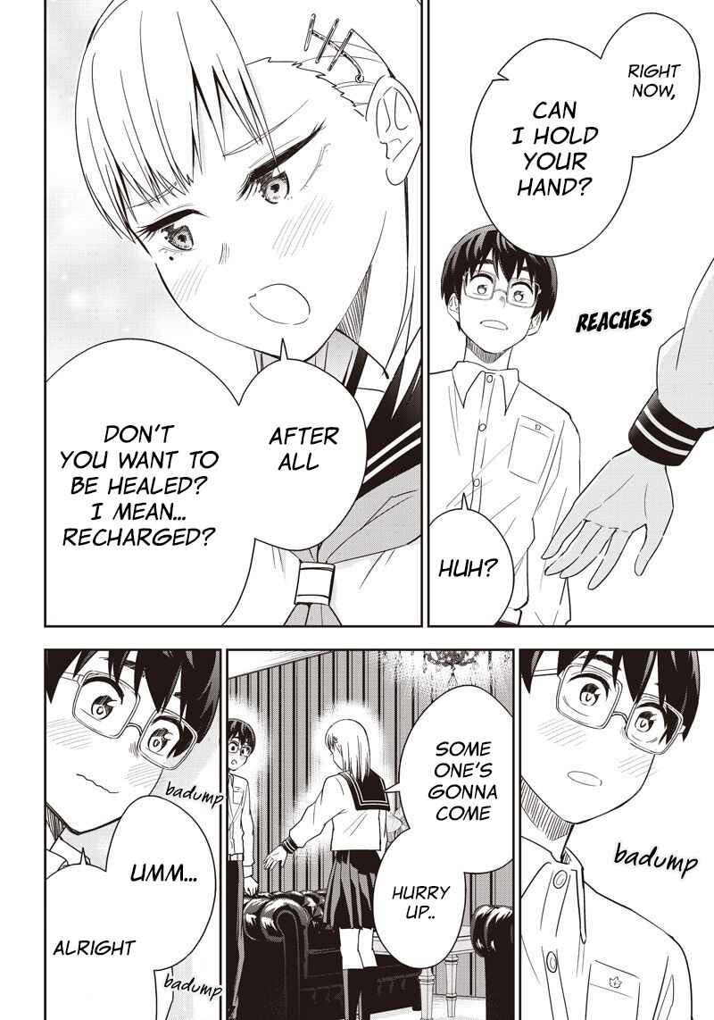 Page 10 Chapter 10 Te Asobi.