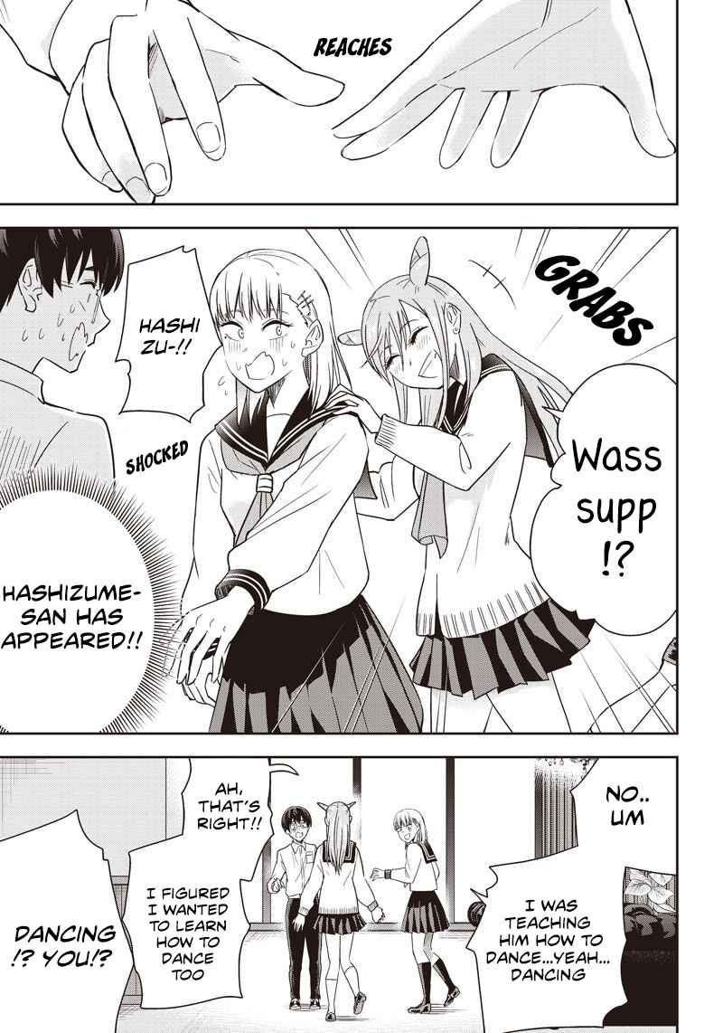 Page 11 Chapter 10 Te Asobi.