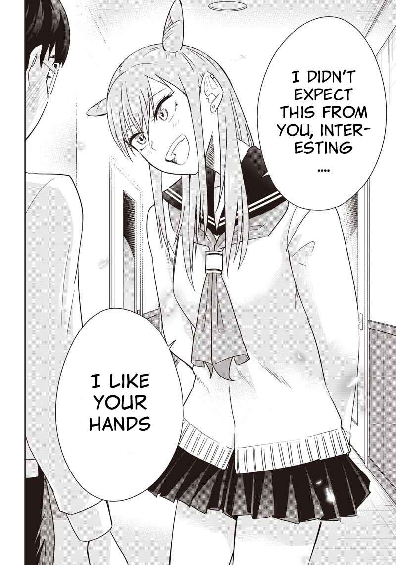 Page 14 Chapter 10 Te Asobi.