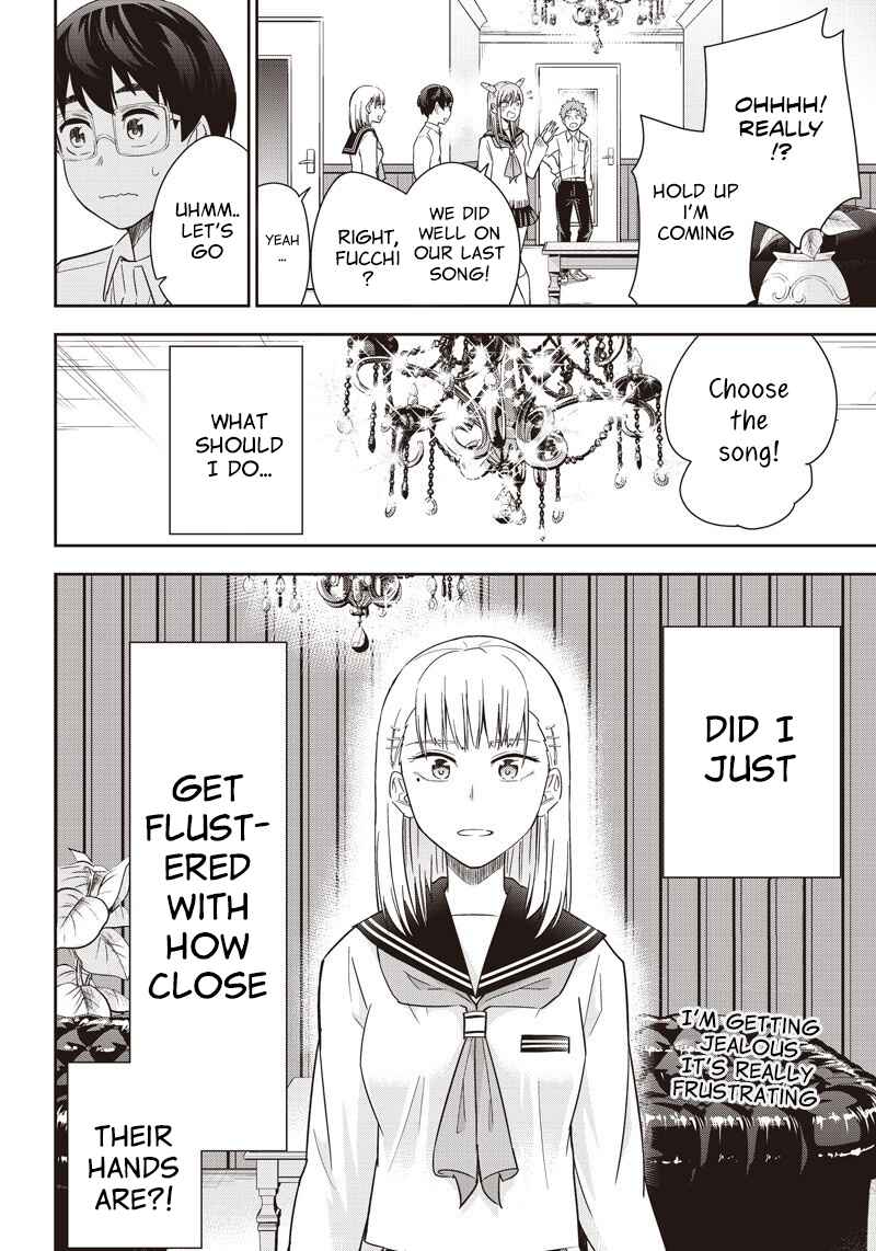 Page 16 Chapter 10 Te Asobi.