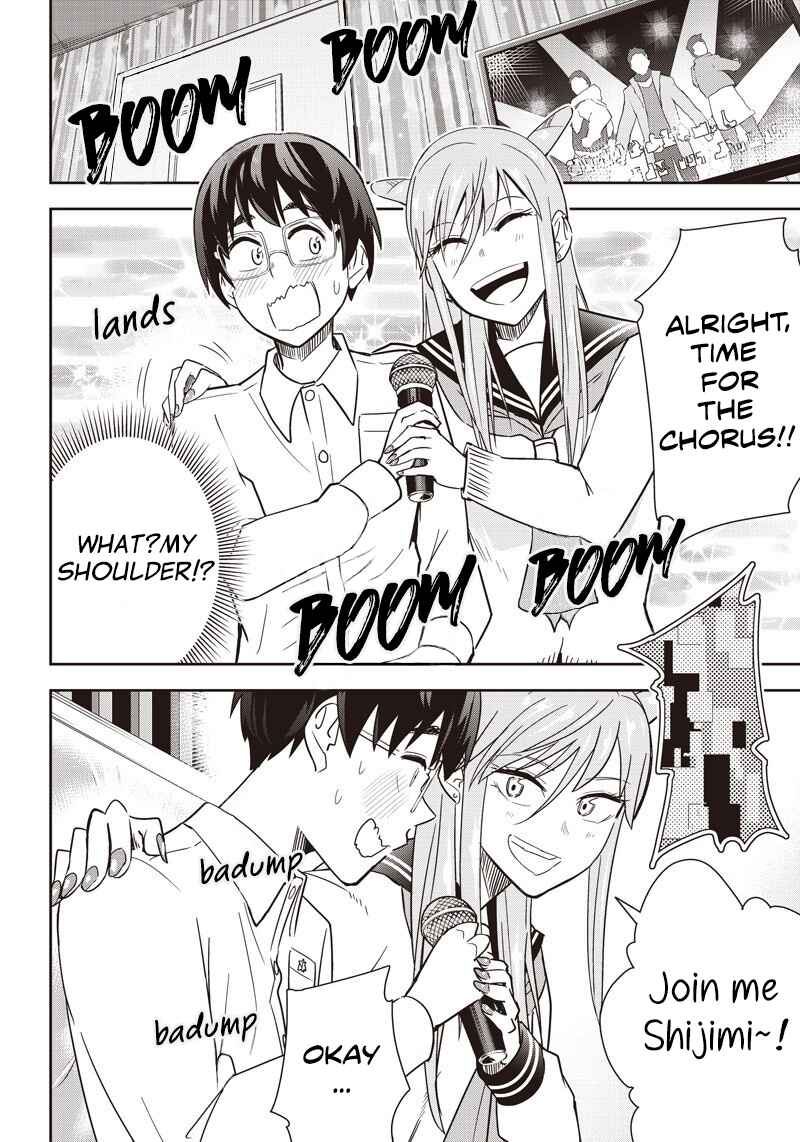 Page 2 Chapter 10 Te Asobi.