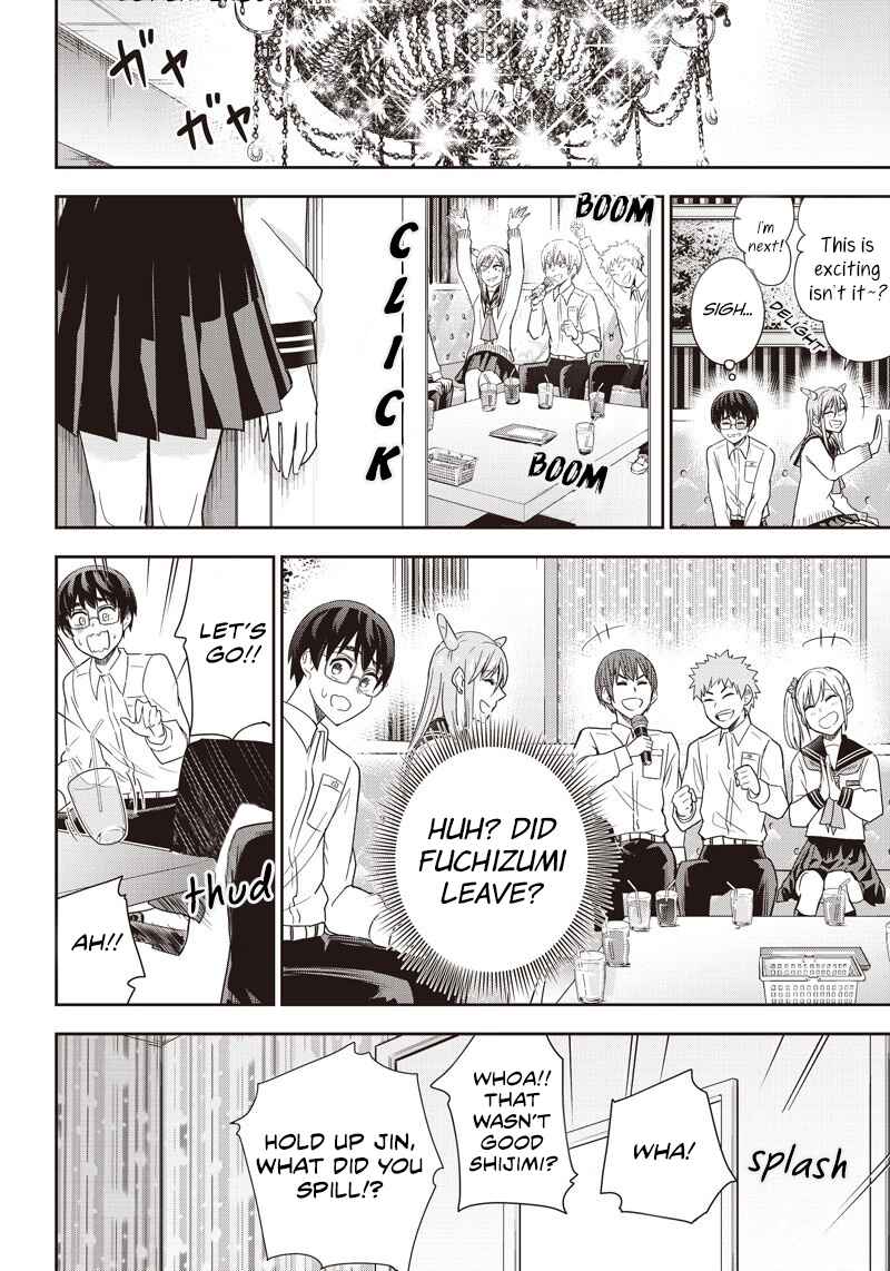 Page 4 Chapter 10 Te Asobi.