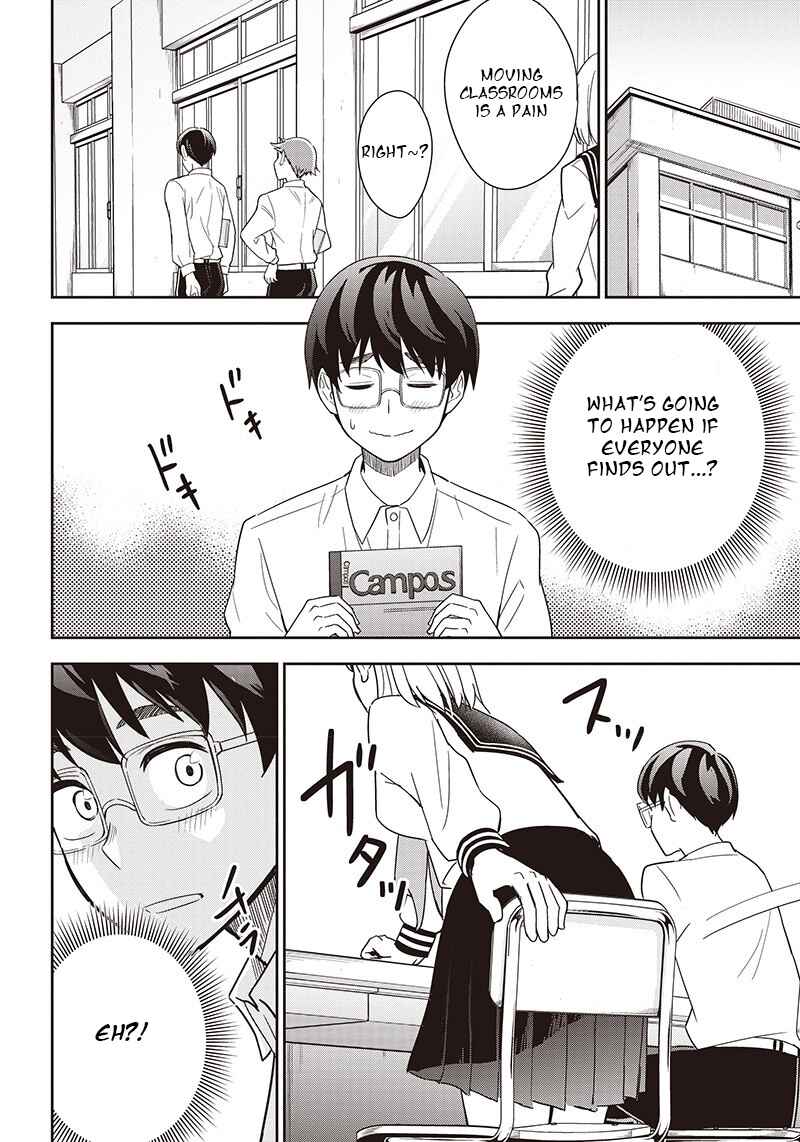 Page 10 Chapter 2 Te Asobi.