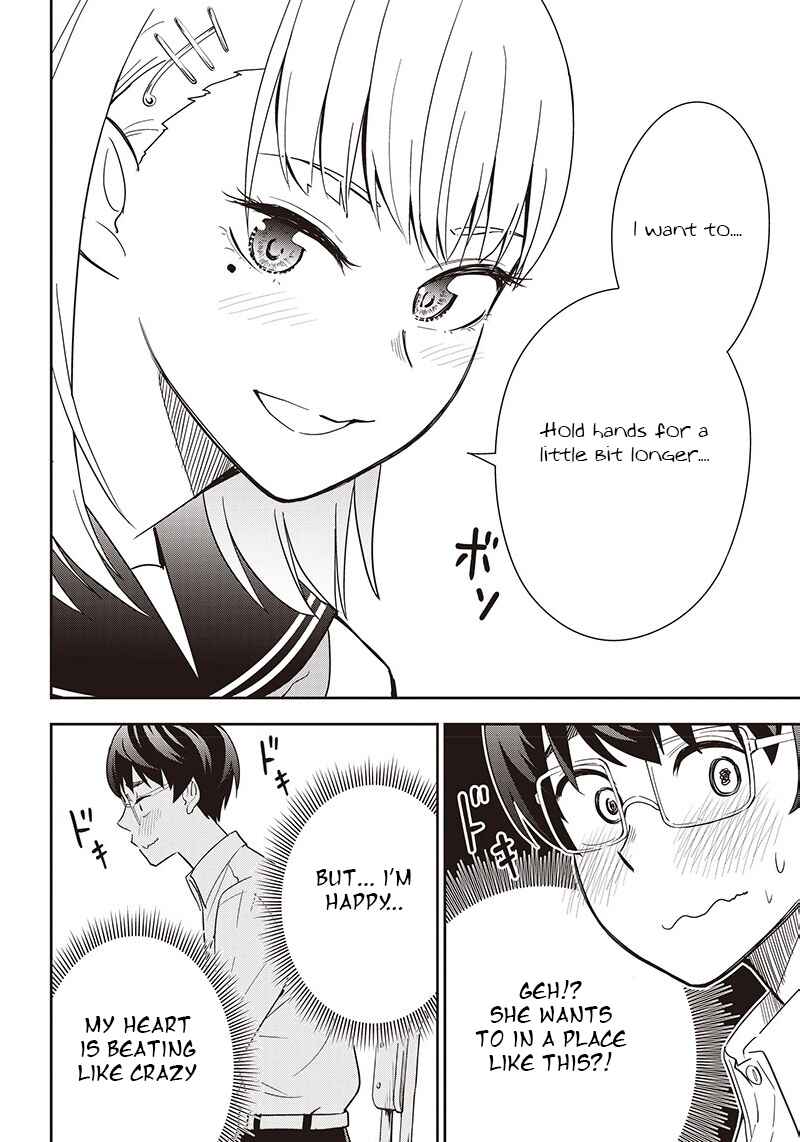 Page 16 Chapter 2 Te Asobi.