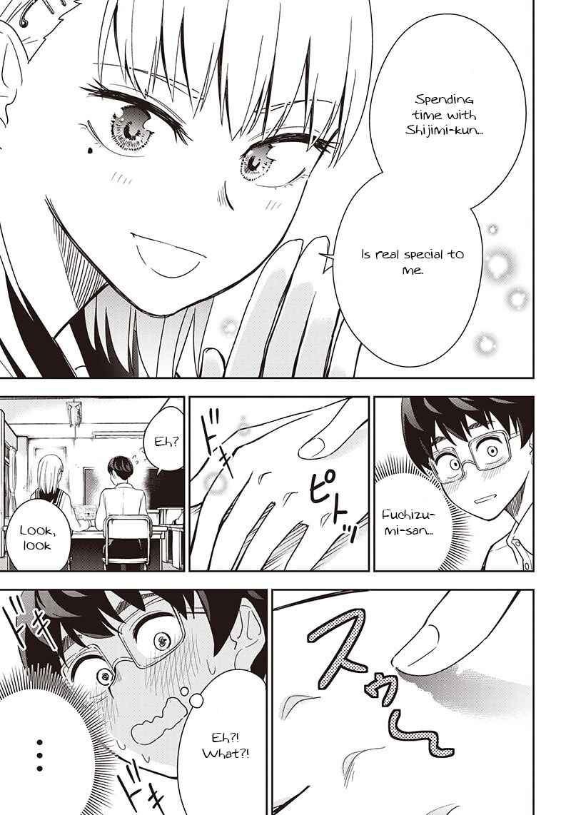 Page 19 Chapter 2 Te Asobi.