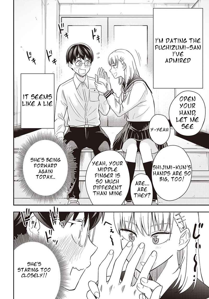 Page 2 Chapter 2 Te Asobi.