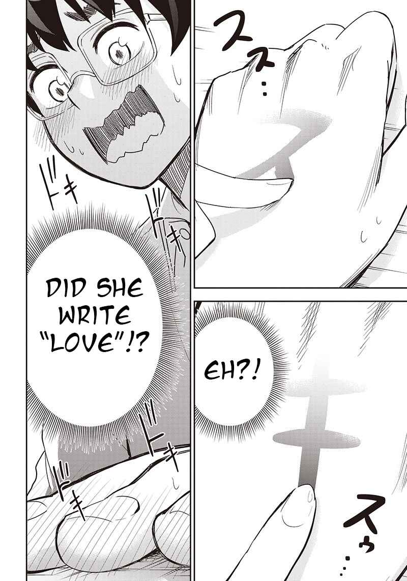Page 20 Chapter 2 Te Asobi.