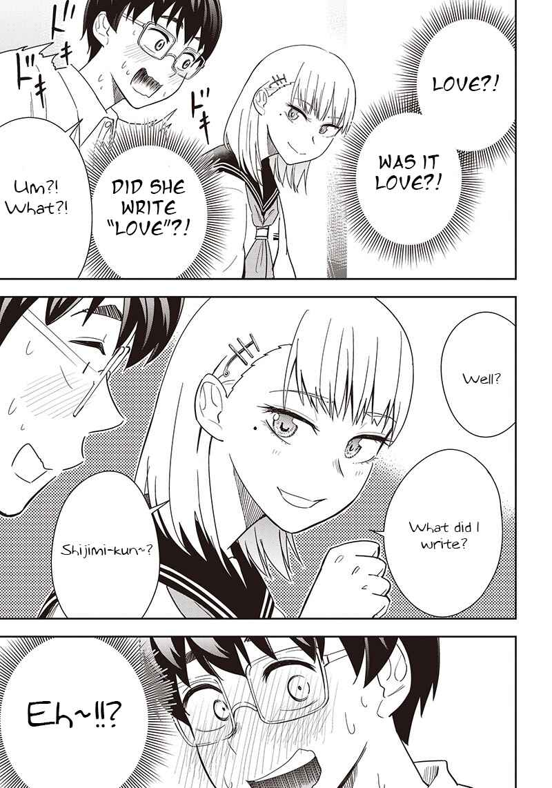 Page 21 Chapter 2 Te Asobi.