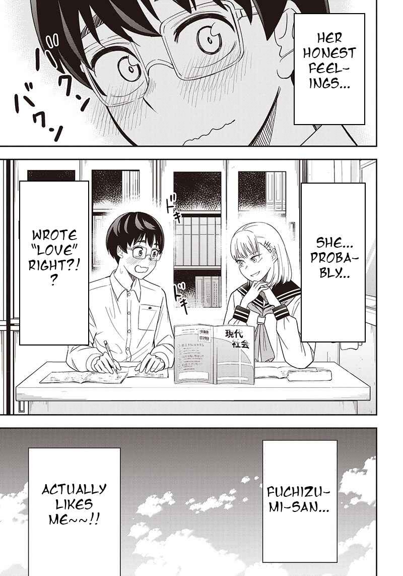 Page 23 Chapter 2 Te Asobi.
