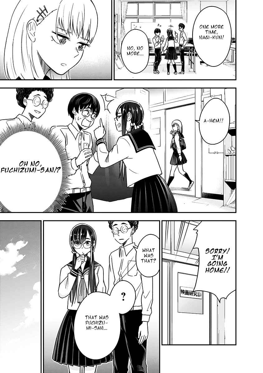 Page 13 Chapter 5 Te Asobi.
