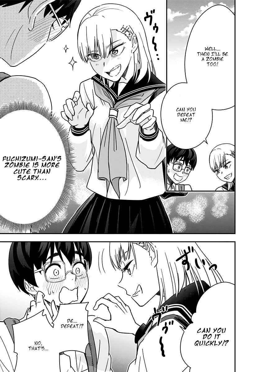 Page 15 Chapter 5 Te Asobi.