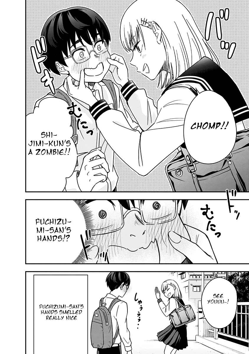 Page 16 Chapter 5 Te Asobi.