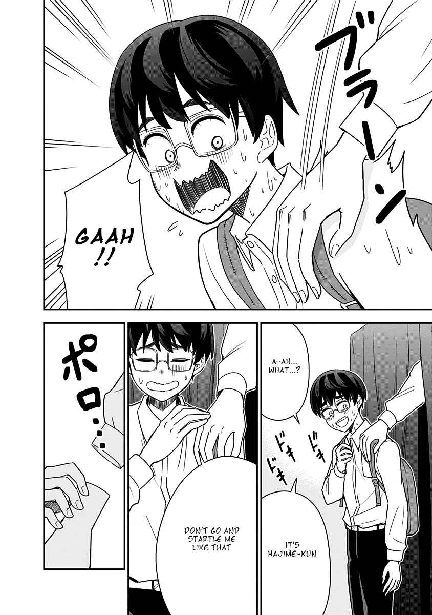 Page 4 Chapter 5 Te Asobi.