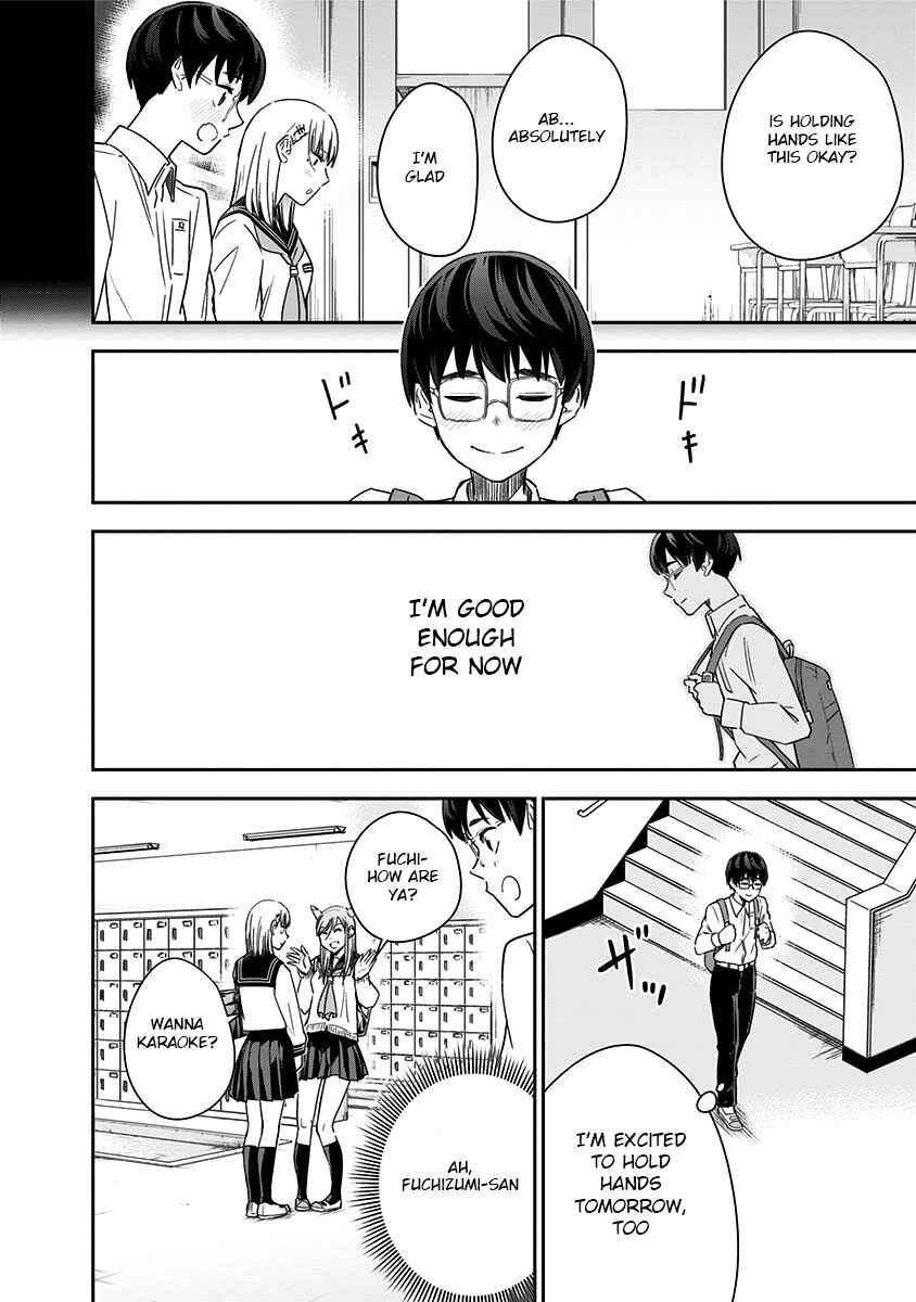 Page 10 Chapter 9 Te Asobi.