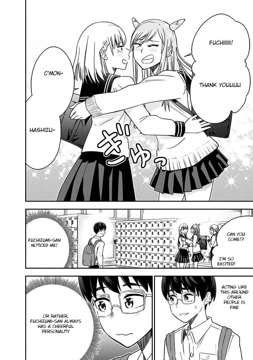 Page 12 Chapter 9 Te Asobi.