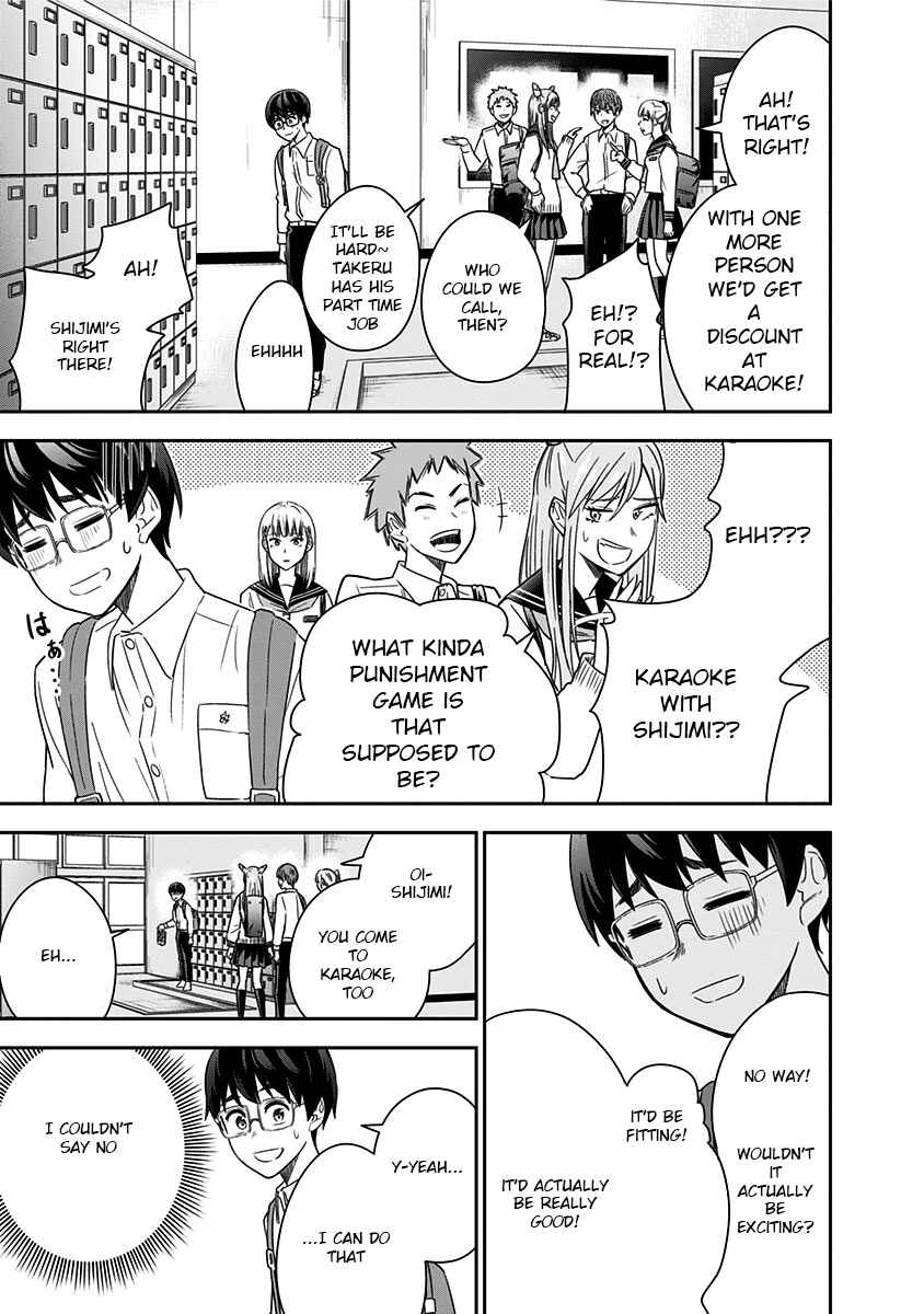 Page 13 Chapter 9 Te Asobi.