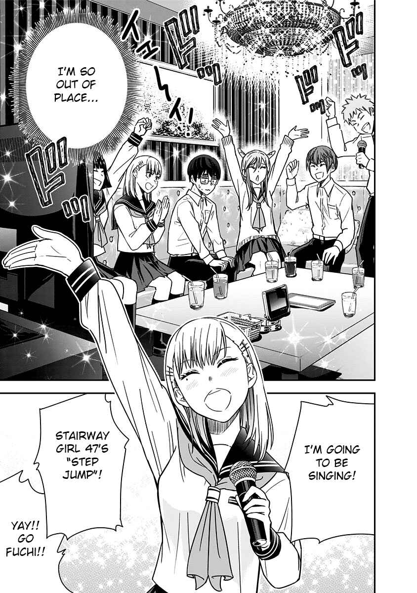 Page 15 Chapter 9 Te Asobi.