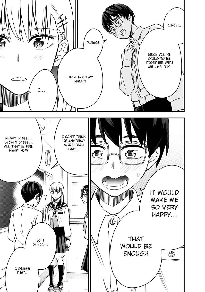 Page 3 Chapter 9 Te Asobi.