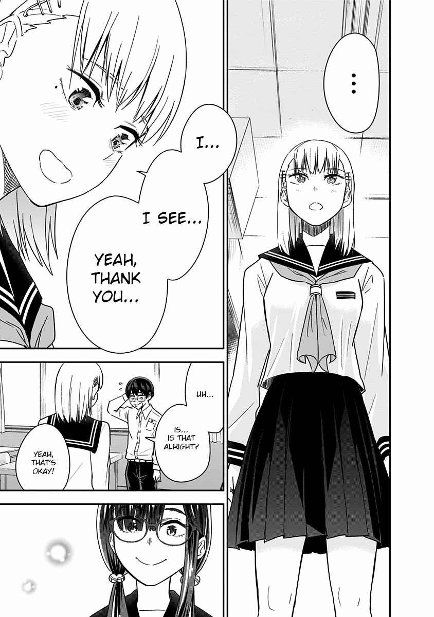 Page 5 Chapter 9 Te Asobi.