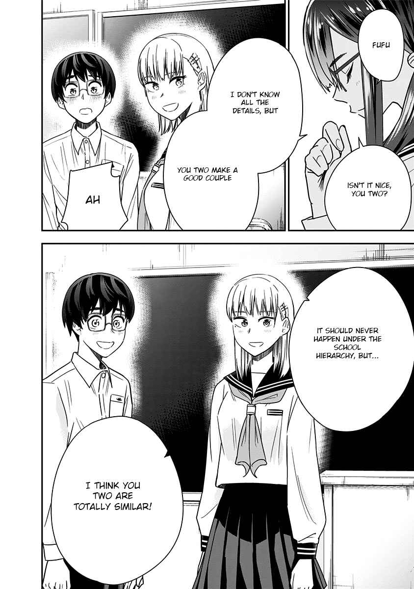 Page 6 Chapter 9 Te Asobi.