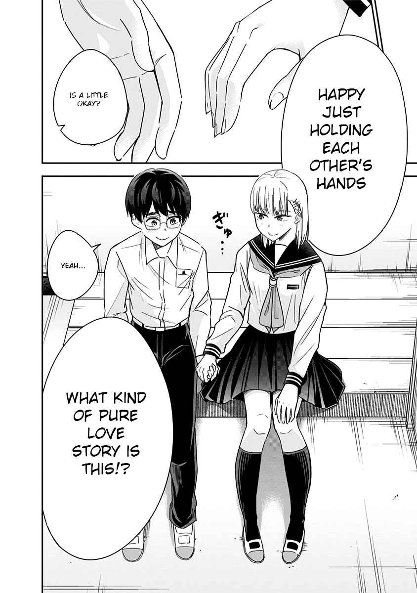 Page 8 Chapter 9 Te Asobi.