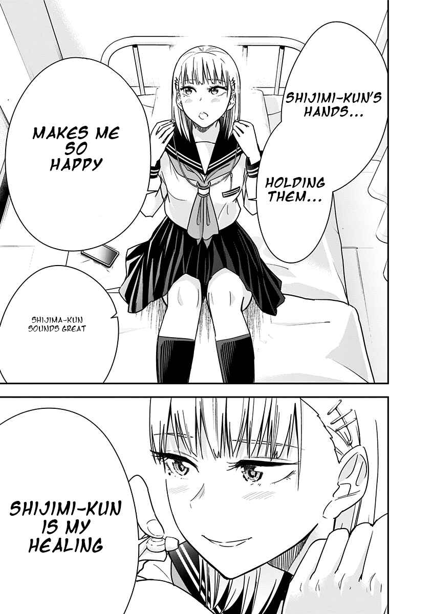 Page 15 Chapter 7 Te Asobi.