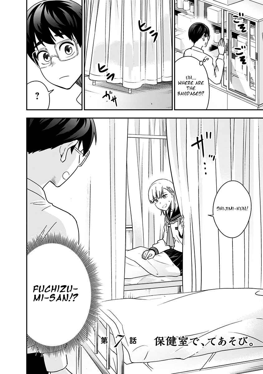 Page 2 Chapter 7 Te Asobi.