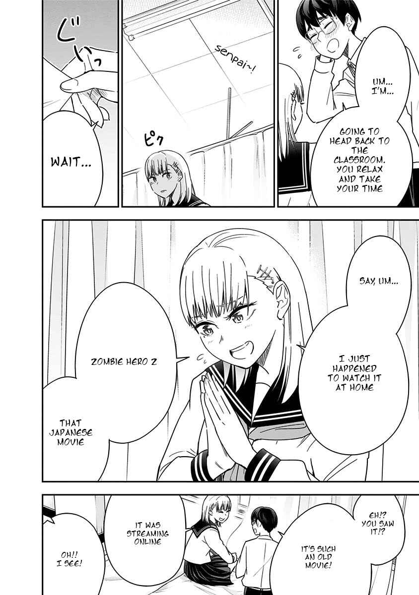 Page 6 Chapter 7 Te Asobi.