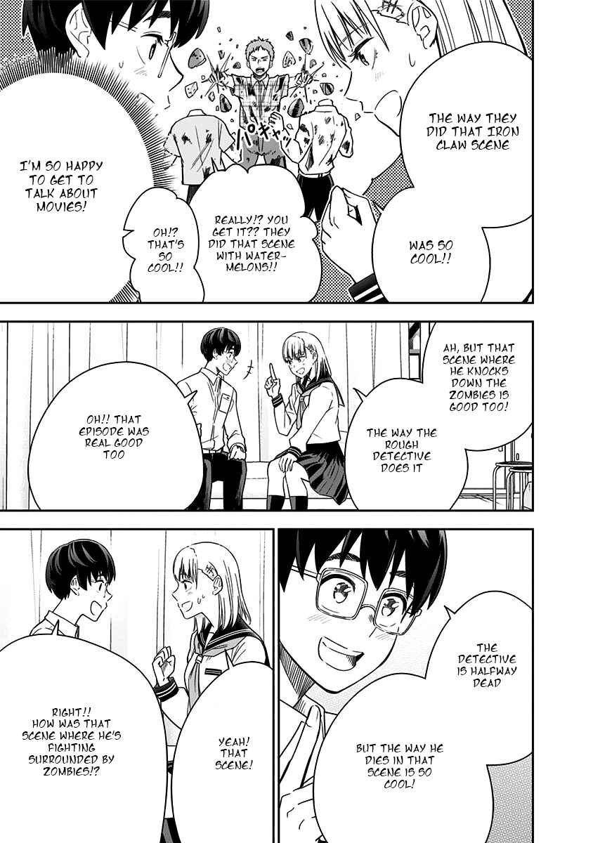 Page 7 Chapter 7 Te Asobi.