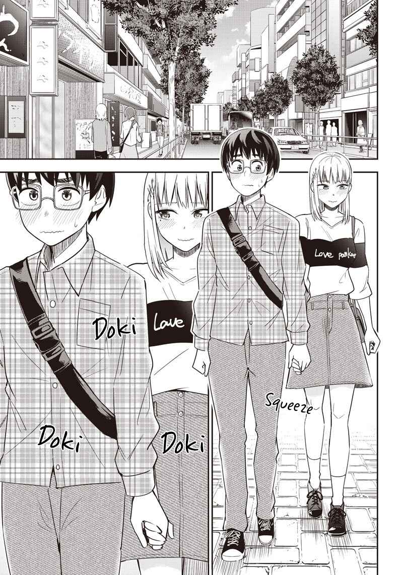 Page 1 Chapter 14 Te Asobi.