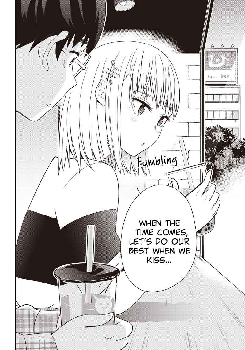 Page 14 Chapter 14 Te Asobi.