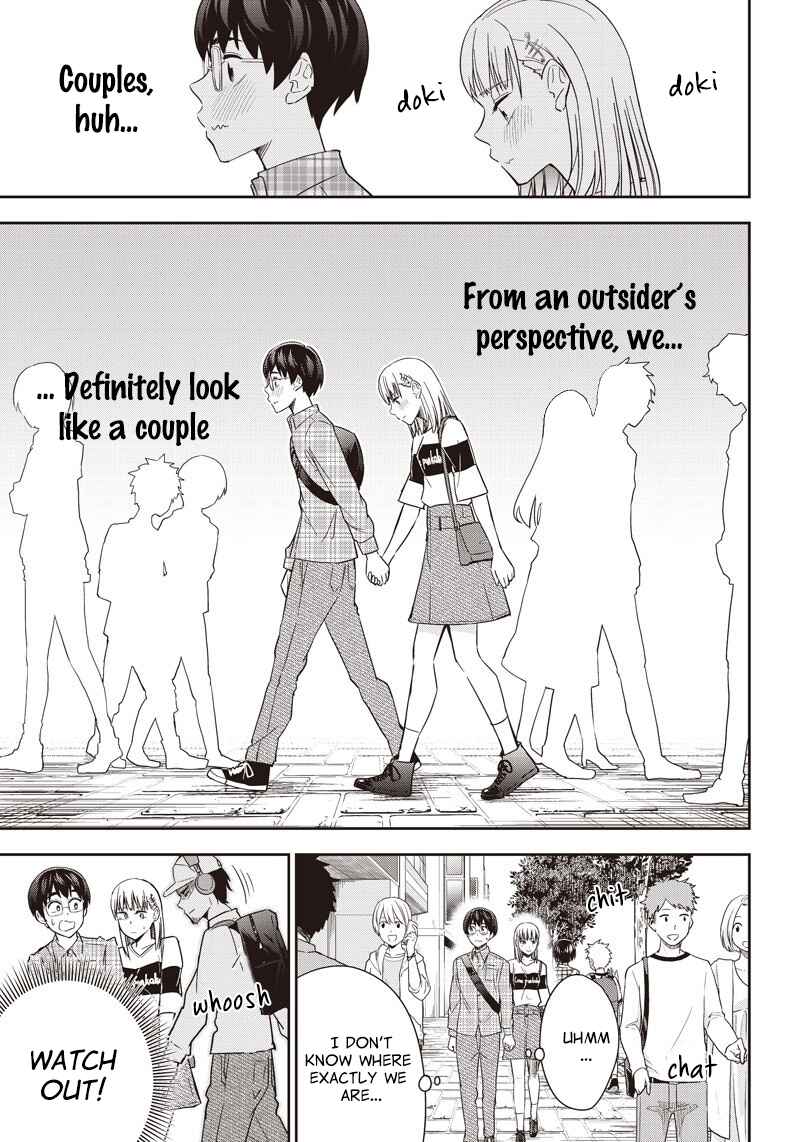 Page 3 Chapter 14 Te Asobi.