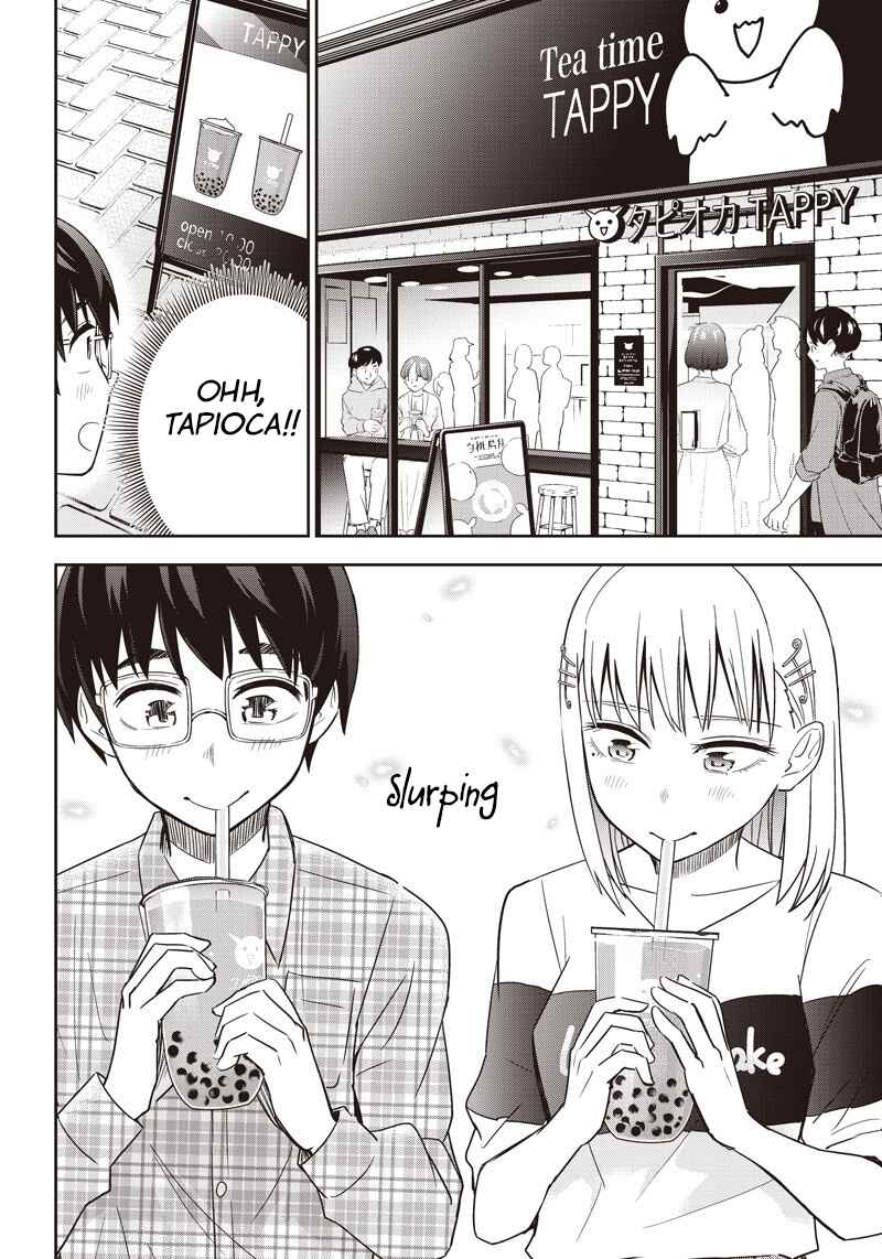 Page 6 Chapter 14 Te Asobi.