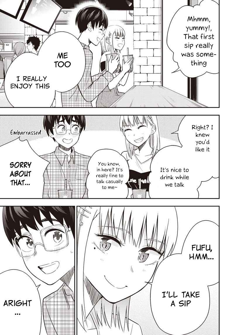 Page 7 Chapter 14 Te Asobi.