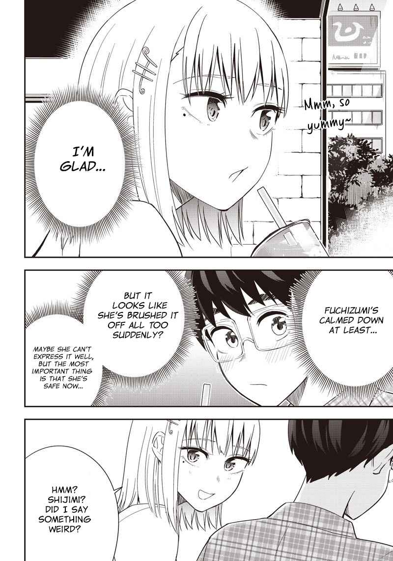 Page 8 Chapter 14 Te Asobi.