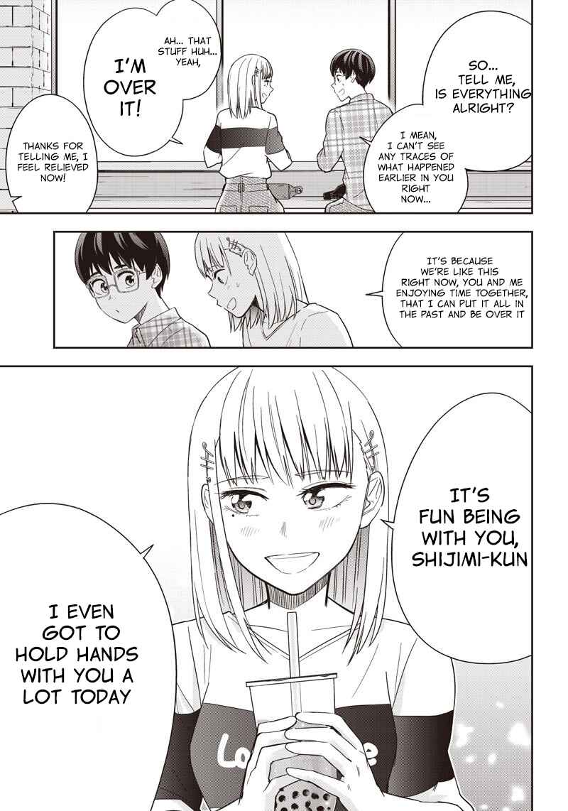 Page 9 Chapter 14 Te Asobi.