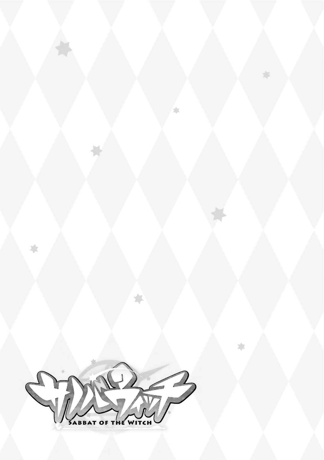 Page 22 Chapter 3 Sanoba Witch