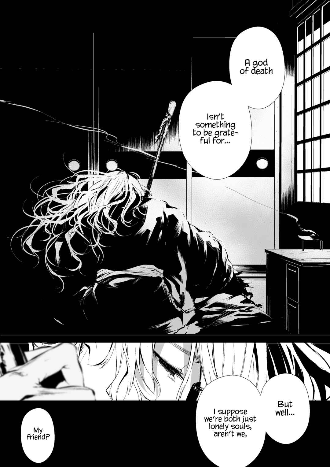 Page 4 Chapter Unknown_cdef Friend of the Night