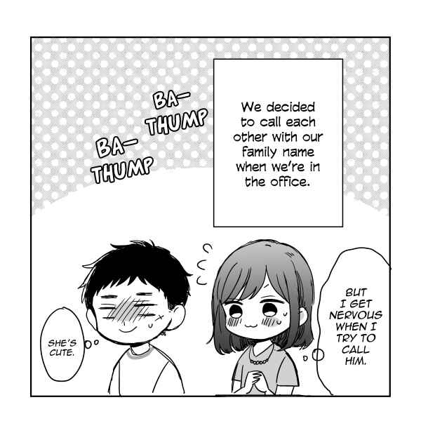 Page 39 Chapter 11 Kijima-san & Yamada-san