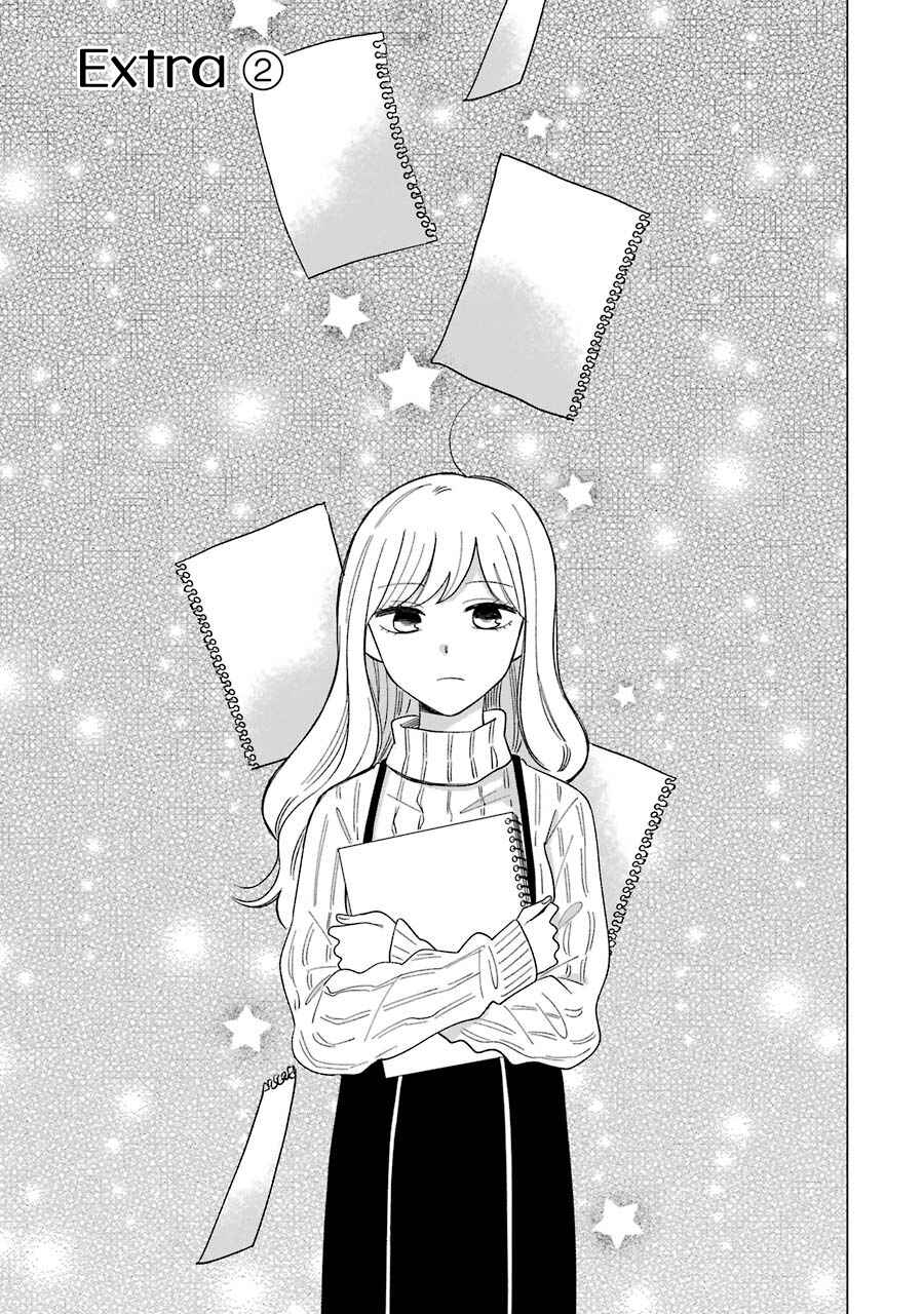 Page 1 Chapter 12.7 Kijima-san & Yamada-san